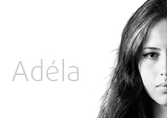Adéla