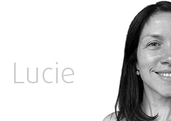 Lucie