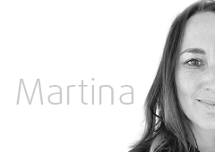 Martina